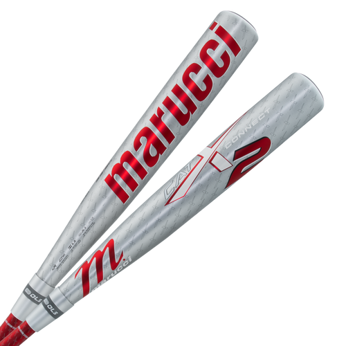 2024 Marucci CATX2 Connect -3 Puck Knob BBCOR Baseball Bat MCBCCX2P