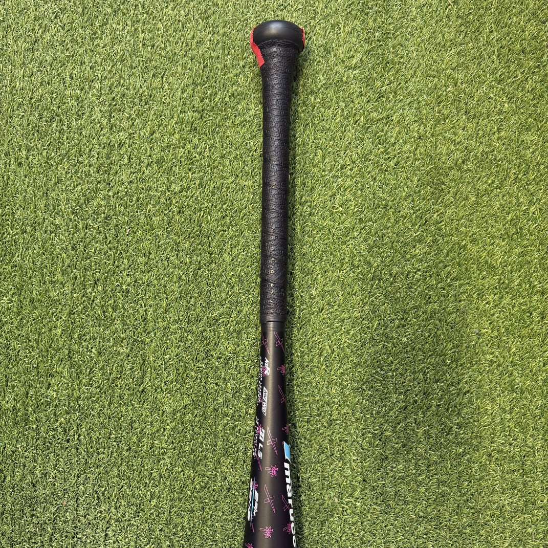 2024 Marucci CATX2 Vice -10 USSSA Baseball Bat MSBCX210V [USED-UB-249] 29/19