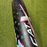 2024 Marucci CATX2 Vice -10 USSSA Baseball Bat MSBCX210V [USED-UB-249] 29/19