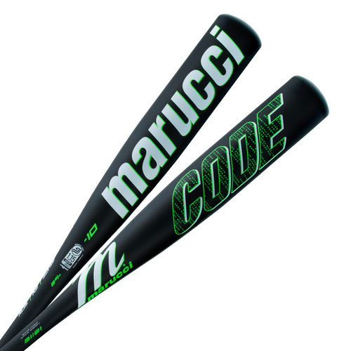 2024 Marucci Code -10 USSSA Baseball Bat MSBCD10