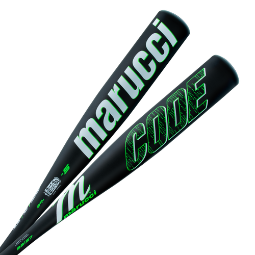 2024 Marucci Code -5 USSSA Baseball Bat MSBCD5