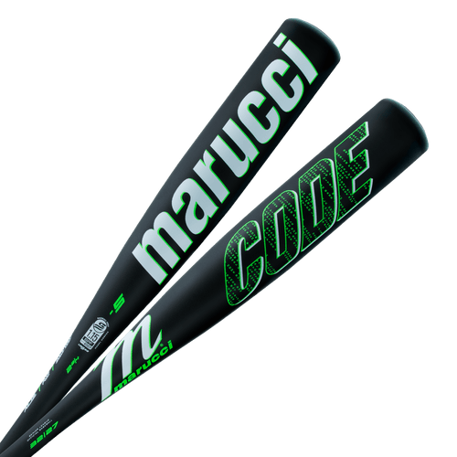 2024 Marucci Code -5 USSSA Baseball Bat MSBCD5