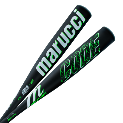 2024 Marucci Code -8 USSSA Baseball Bat MSBCD8