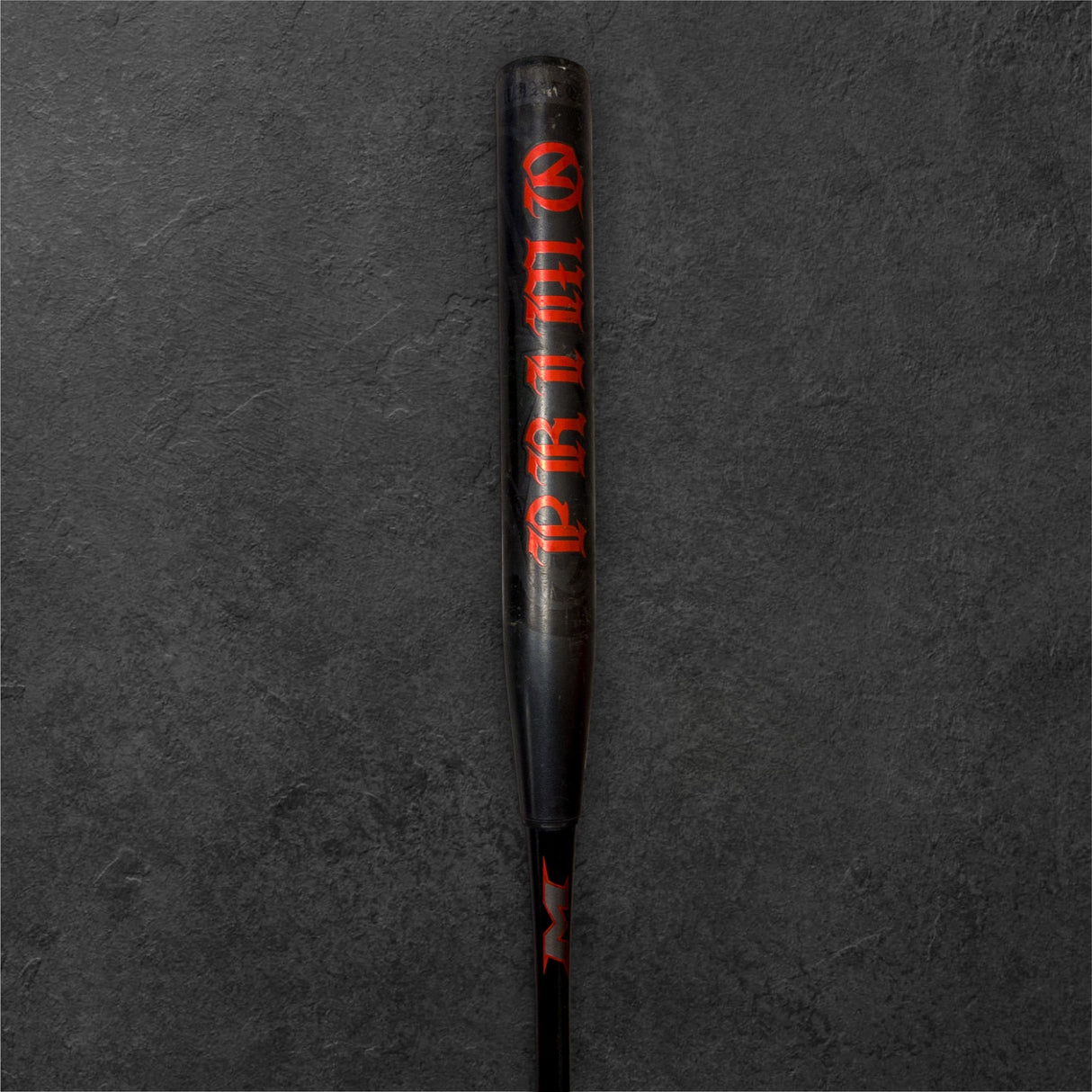 2024 Miken Primo Maxload USSSA Slowpitch Softball Bat - MSU4PRML [USED-U494] 27oz