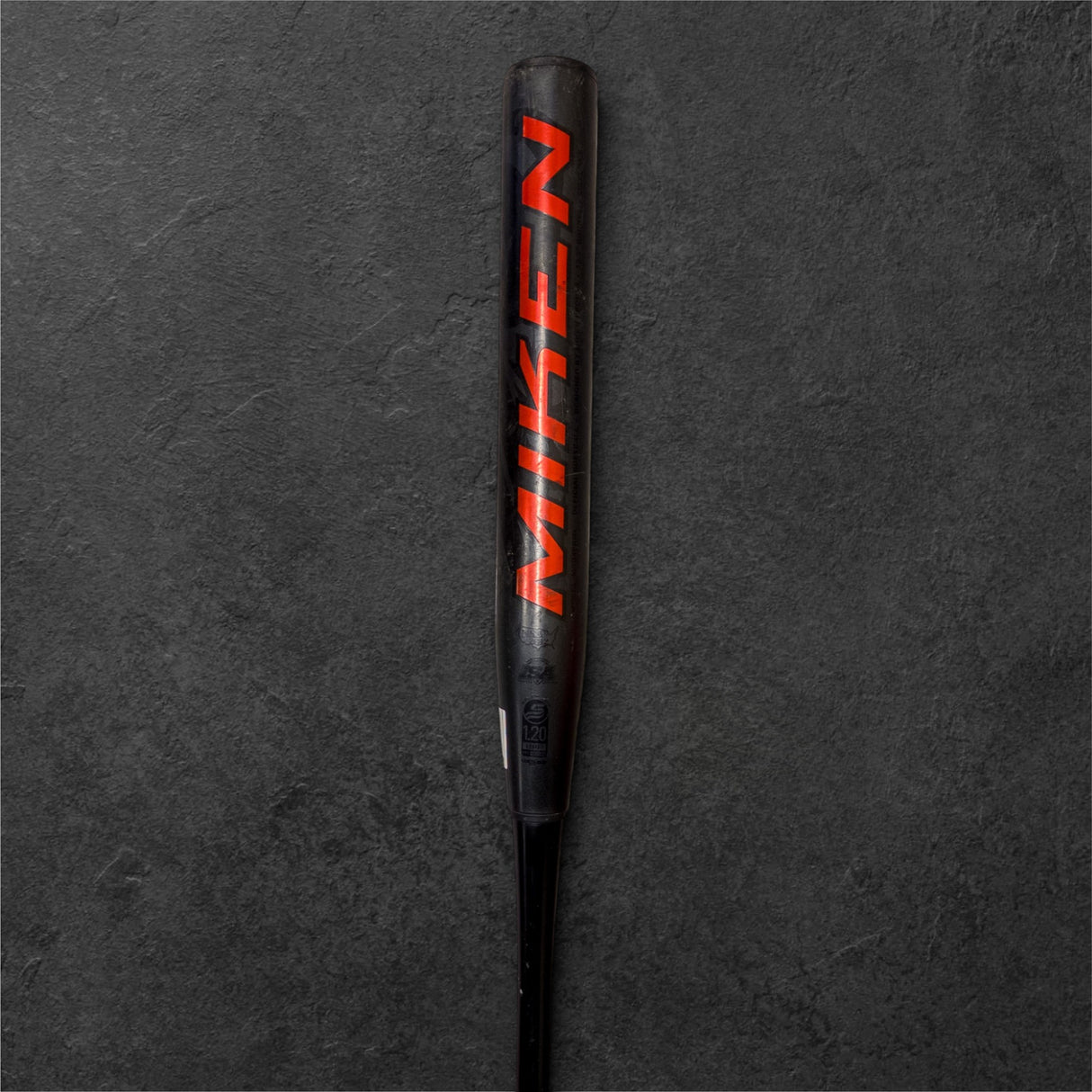2024 Miken Primo Maxload USSSA Slowpitch Softball Bat - MSU4PRML [USED-U494] 27oz