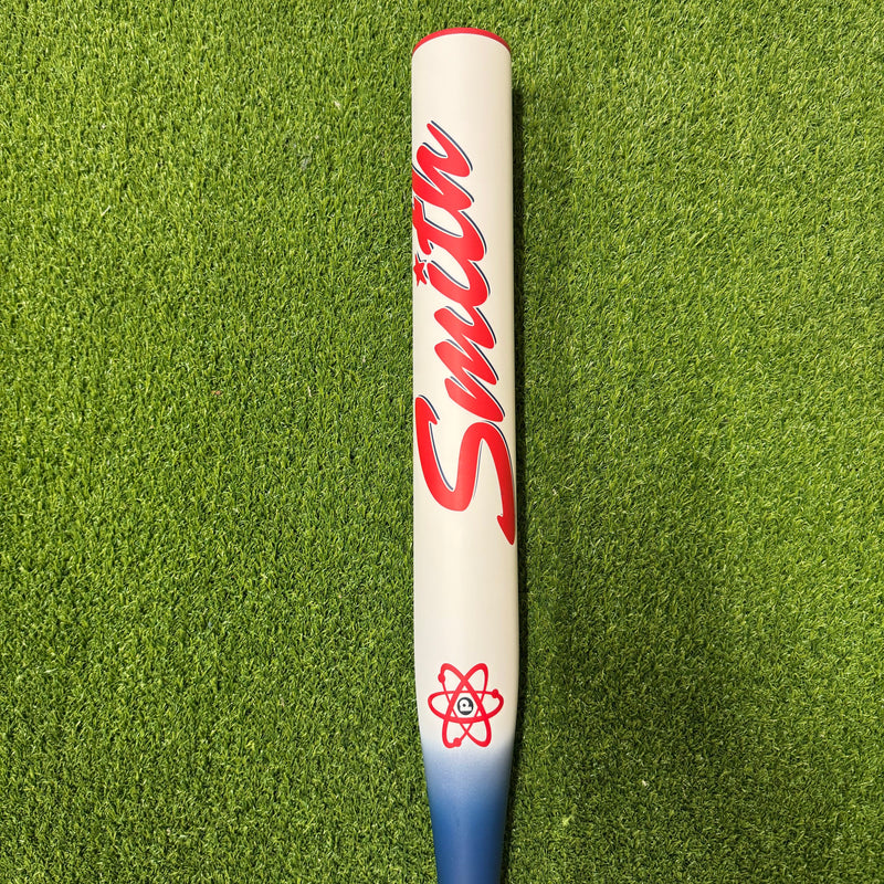 2024 Proton Smith Senior Slowpitch Softball Bat [BLEM-UB23]