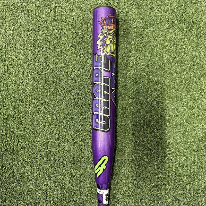 2024 Short Porch Grape Ape USSSA Slowpitch Softball Bat [USED-UB-232] 25oz