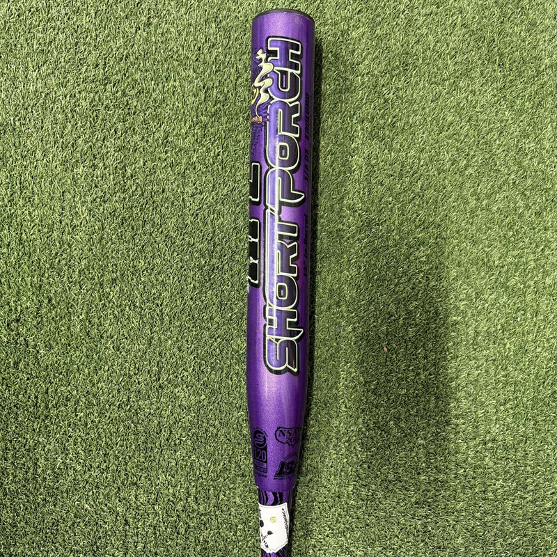 2024 Short Porch Grape Ape USSSA Slowpitch Softball Bat [USED-UB-232] 25oz