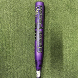 2024 Short Porch Grape Ape USSSA Slowpitch Softball Bat [USED-UB-232] 25oz
