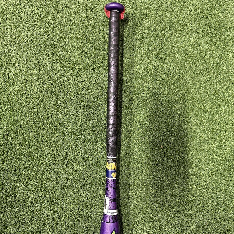 2024 Short Porch Grape Ape USSSA Slowpitch Softball Bat [USED-UB-232] 25oz