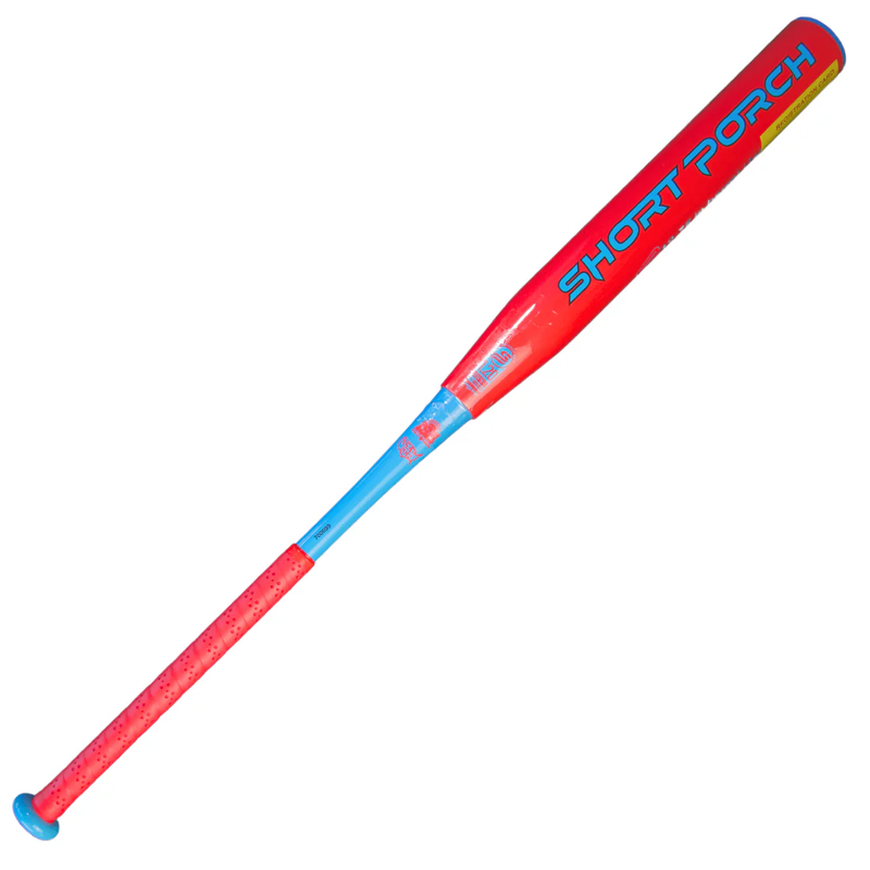 2024 Short Porch Kevlar MoonDoggy End Loaded USSSA Slowpitch Softball Bat