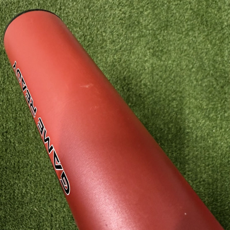 2024 Short Porch Wig Popper 2nd Anniversary End Loaded 1-Piece SSUSA Senior Slowpitch Softball Bat [USED-UB-231] 26oz