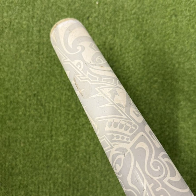 2024 Suncoast Ruckus Max 2 13" Balanced 2pc USSSA Slowpitch Softball Bat - SRMUSB2 [USED-UB227] 26oz