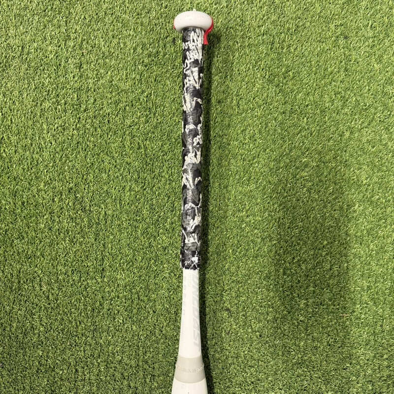 2024 Suncoast Ruckus Max 2 13" Balanced 2pc USSSA Slowpitch Softball Bat - SRMUSB2 [USED-UB227] 26oz