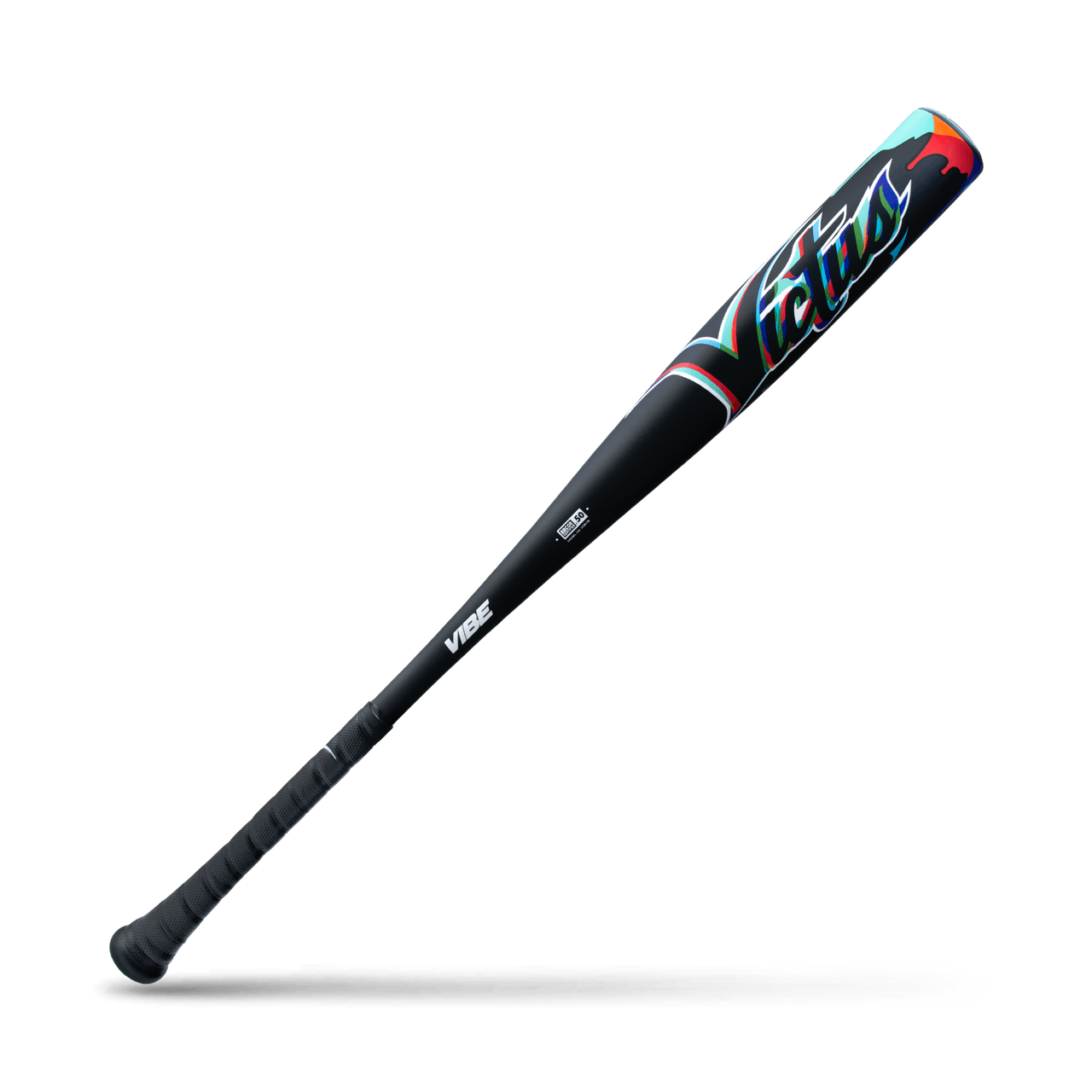 2024 Victus Vibe -3 BBCOR Baseball Bat - VCBVIB