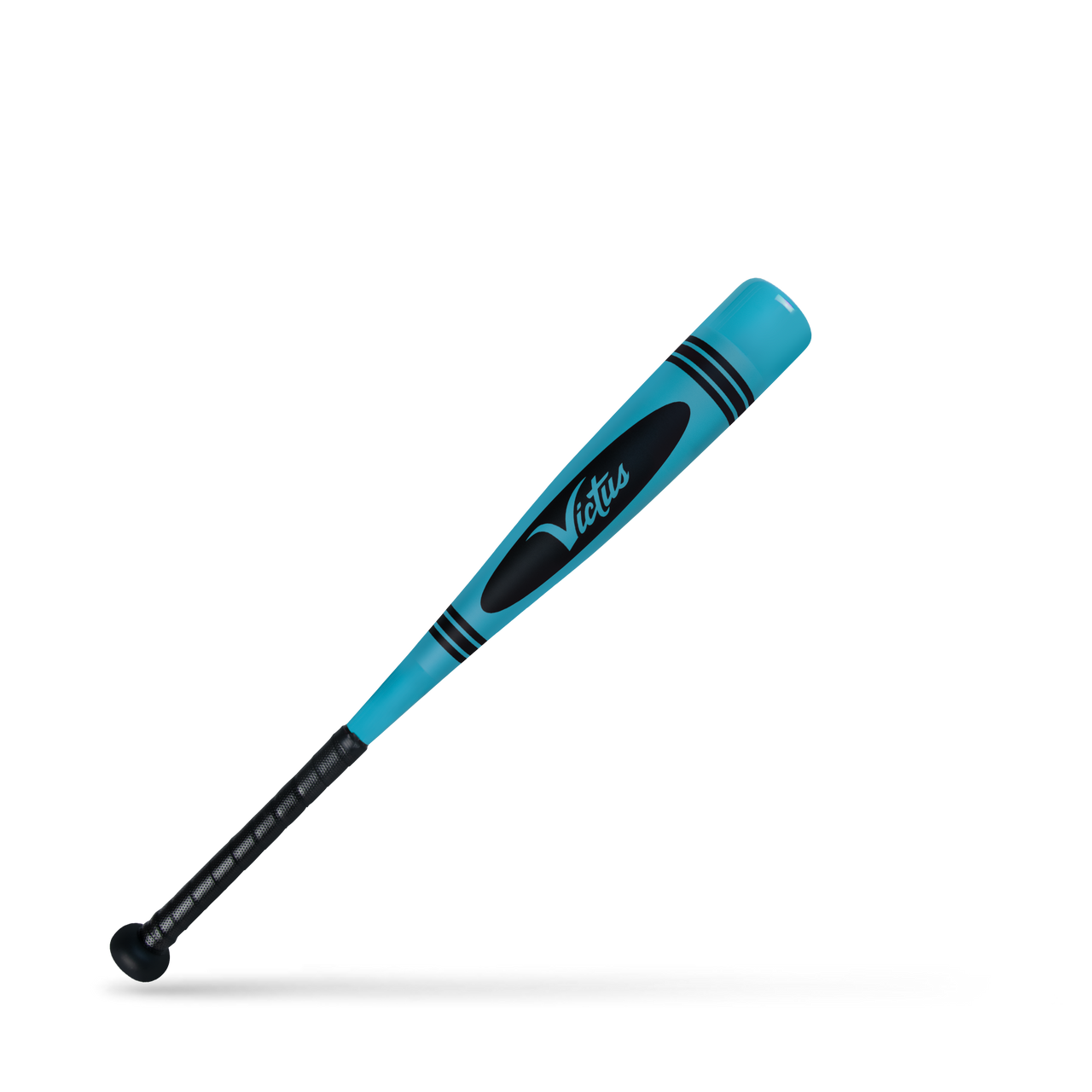 2024 Victus Vibe Crayon -10 USSSA Junior Big Barrel Baseball Bat - VJBBVIBC