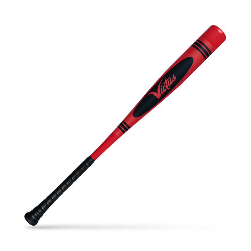 2024 Victus Vibe Crayon -3 BBCOR Baseball Bat - VCBVIBC