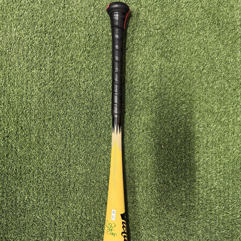 2024 Victus Vibe Pencil -10 USA Baseball Bat - VSBVIBP10USA [USED-UB-237] 27/17