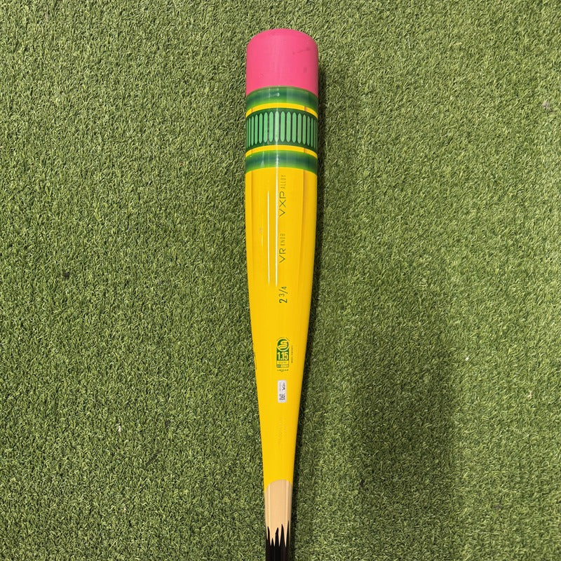 2024 Victus Vibe Pencil -8 USSSA Baseball Bat - VSBVIBP8 [USED-UB-191] 30/22