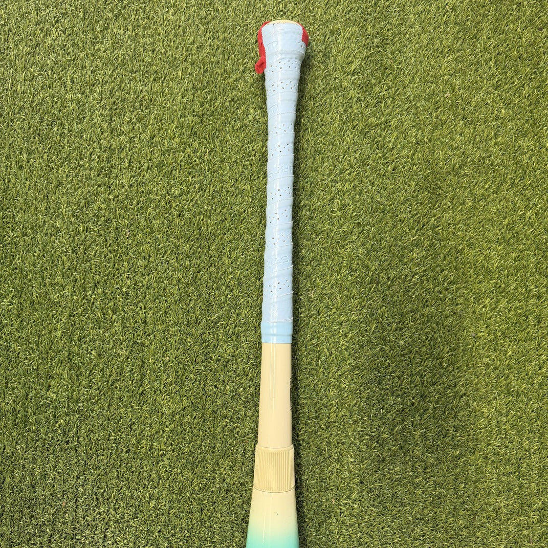 2024 Warstic Bonesaber Hybrid USSSA Baseball Bat -10 WSSLBSH10-24 [USED-UB-242] 29/19