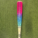 2024 Warstic Bonesaber Hybrid USSSA Baseball Bat -10 WSSLBSH10-24 [USED-UB-242] 29/19