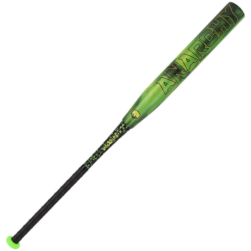 2024 Anarchy Atomic 1oz End Load USA/ASA Slowpitch Softball Bat ASPATM24A - Smash It Sports
