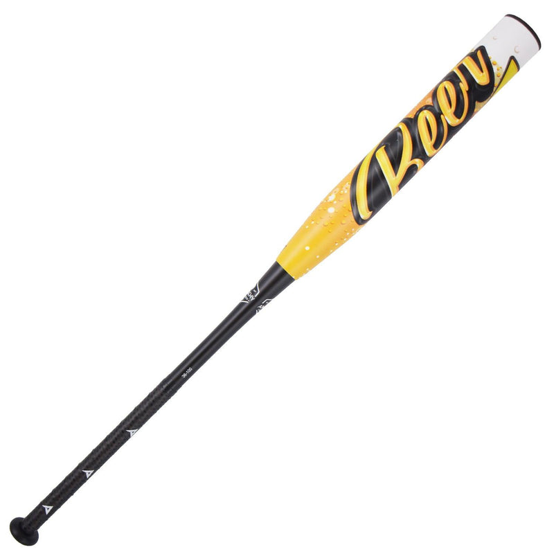 2024 Anarchy Beer .5oz End Load USSSA Slowpitch Softball Bat ASPBR24U - Smash It Sports