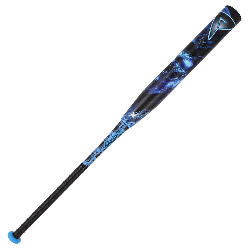 2024 Anarchy Demon .5oz End Load USA/ASA Slowpitch Softball Bat ASPDMN24A - Smash It Sports