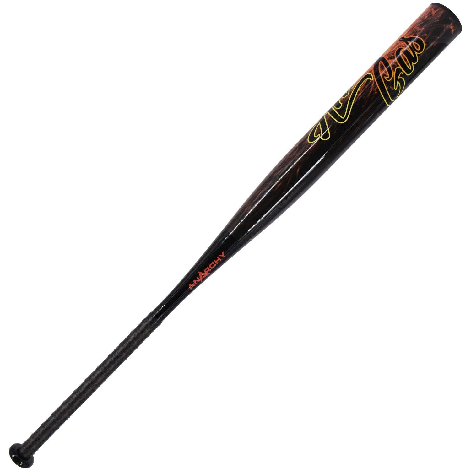 2024 Anarchy GAS USSSA Slowpitch Softball Bat ASP1GAS24U (NO WARRANTY) - Smash It Sports