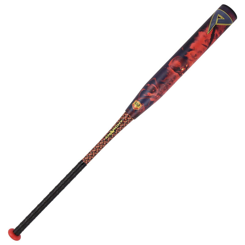 2024 Anarchy Syndicate .5oz End Load USA/ASA Slowpitch Softball Bat ASPSYN24A - Smash It Sports
