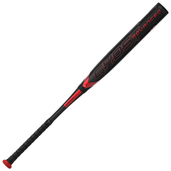 2024 Easton Ghost Advanced -10 Fastpitch Softball Bat EFP4GHAD10 - Smash It Sports