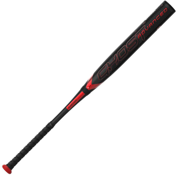 2024 Easton Ghost Advanced -8 Fastpitch Softball Bat EFP4GHAD8 - Smash It Sports