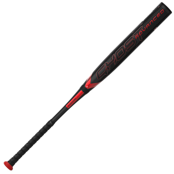 2024 Easton Ghost Advanced -9 Fastpitch Softball Bat EFP4GHAD9 - Smash It Sports