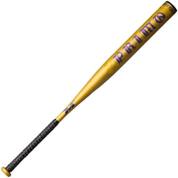 2024 Miken Primo One-Piece Maxload USSSA Slowpitch Softball Bat - MSU4PRM1L - Smash It Sports