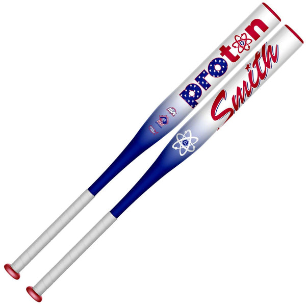 2024 Proton Smith Senior Slowpitch Softball Bat