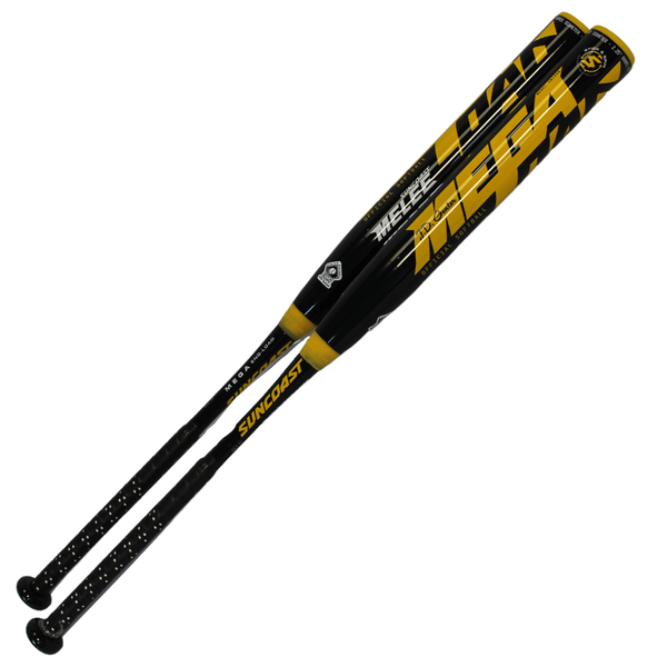2024 Suncoast Melee Megaload 12" 2PC SSUSA Senior Slowpitch Softball Bat
