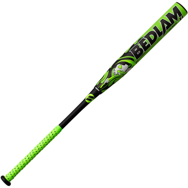 2024 Worth Bedlam - Phil Matte XL USSSA Slowpitch Softball Bat WSU412PMBL - Smash It Sports