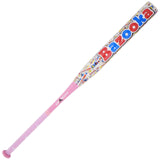 2025 Anarchy Bazooka PINK Edition End Load USA/ASA Slowpitch Softball Bat ASPBCS24A-PNK - Smash It Sports