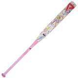 2025 Anarchy Bazooka PINK Edition End Load USSSA Slowpitch Softball Bat ASPBCS24U-PNK - Smash It Sports