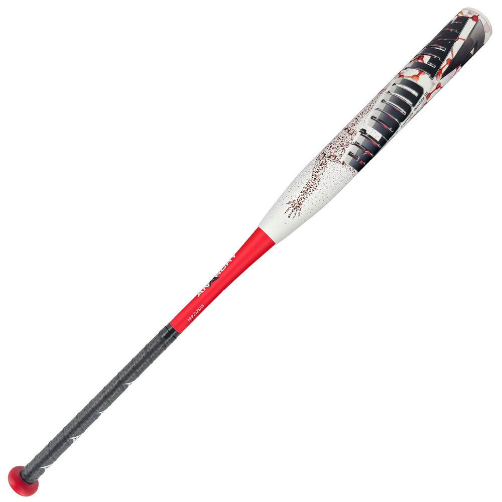 2025 Anarchy Fenrir 1-Piece End Load USA/ASA Slowpitch Softball Bat AS – Anarchy Bat Company 2025 Anarchy Fenrir 1-Piece End Load USA/ASA Slowpitch Softball Bat AS – Anarchy Bat Company