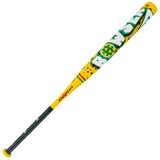 2025 Anarchy Bowser End Load SSUSA Senior Slowpitch Softball Bat ASPBOW25S - Smash It Sports