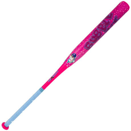 2025 Anarchy Bubble Bubble Balanced USSSA Slowpitch Softball Bat ASPBUB25U - Smash It Sports