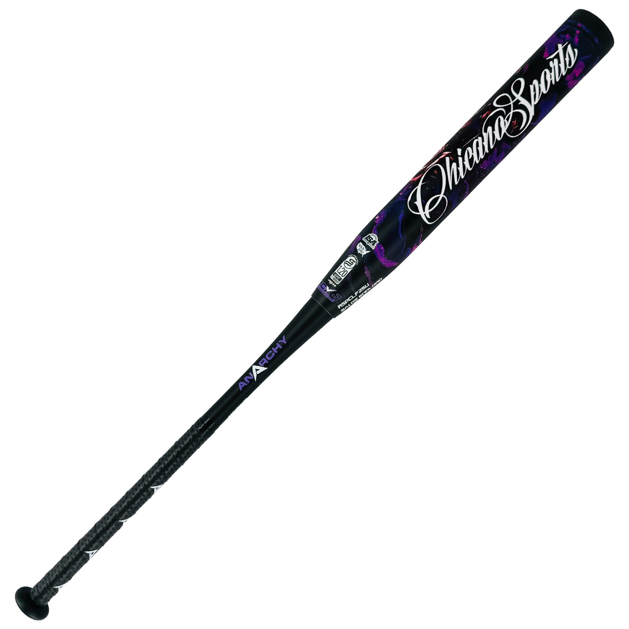 2025 Anarchy Como La Flor End Load USSSA Slowpitch Softball Bat ASPCLF25U - Smash It Sports