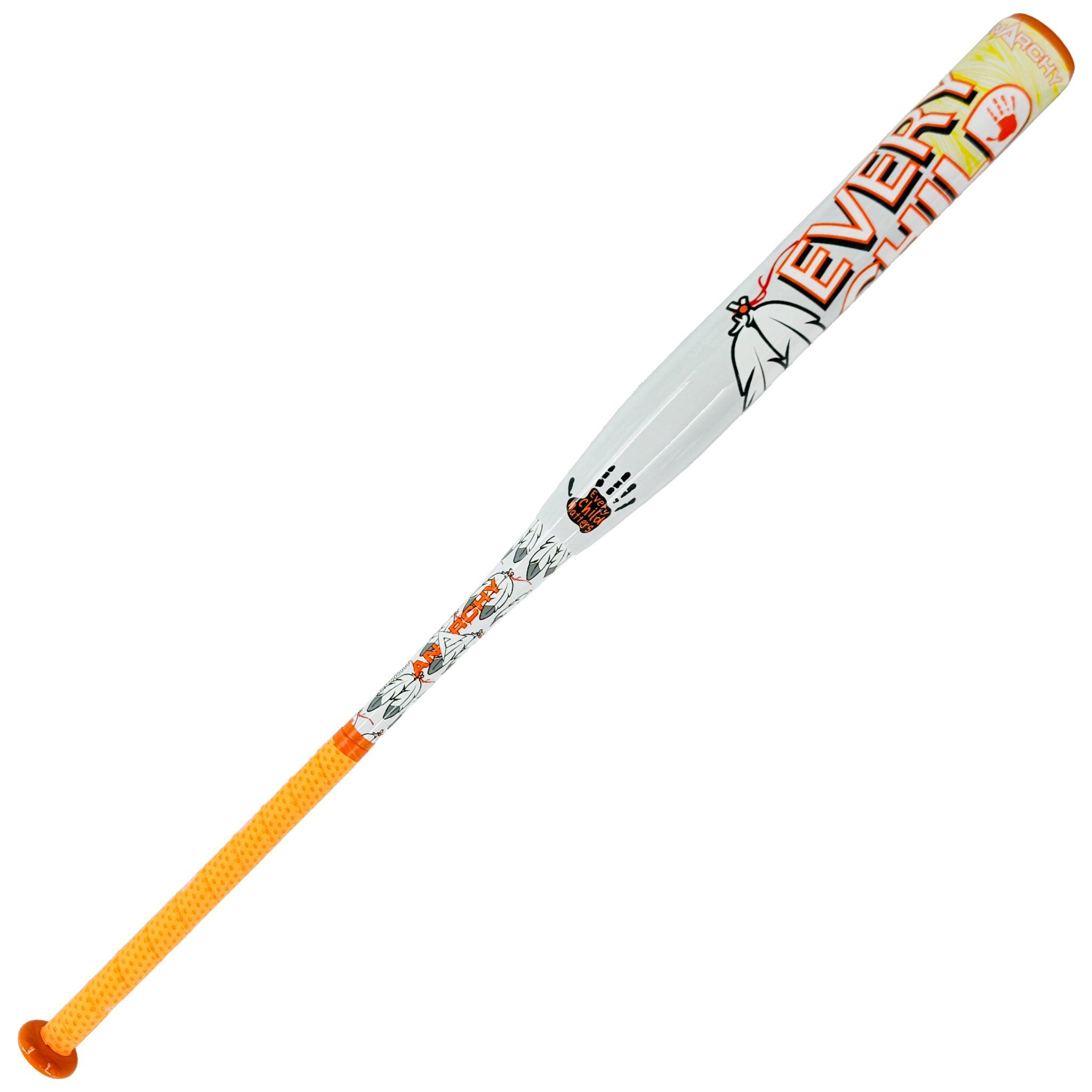 2025 Anarchy 22 A Day End Load USSSA Slowpitch Softball Bat ASPTTAD25U – Anarchy Bat Company 2025 Anarchy 22 A Day End Load USSSA Slowpitch Softball Bat ASPTTAD25U – Anarchy Bat Company