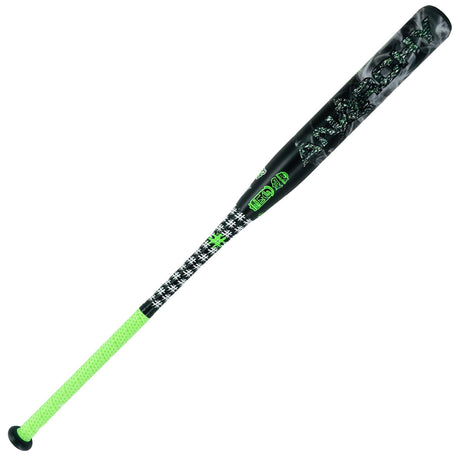 2025 Anarchy Free Smoke End Load USSSA Slowpitch Softball Bat ASPFS25U - Smash It Sports