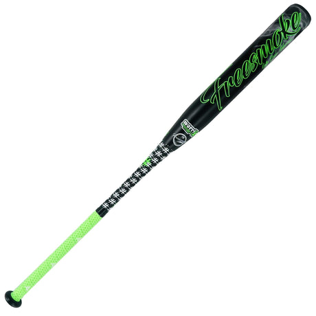 2025 Anarchy Free Smoke End Load USSSA Slowpitch Softball Bat ASPFS25U - Smash It Sports