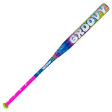 2025 Anarchy Groovy Balanced USSSA Slowpitch Softball Bat ASPGROO25U - Smash It Sports