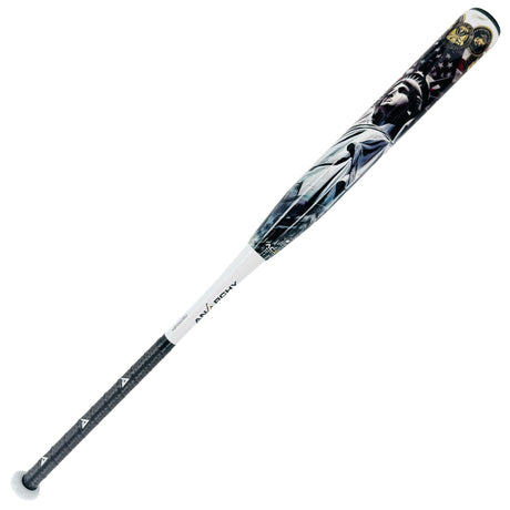 2025 Anarchy Killshot End Load SSUSA Senior Slowpitch Softball Bat ASPKS25S - Smash It Sports