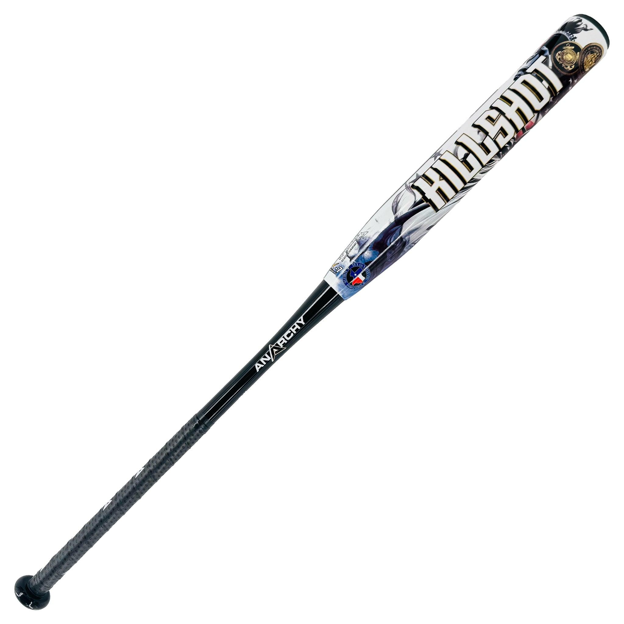 2025 Anarchy Killshot End Load USSSA Slowpitch Softball Bat ASPKS25U - Smash It Sports