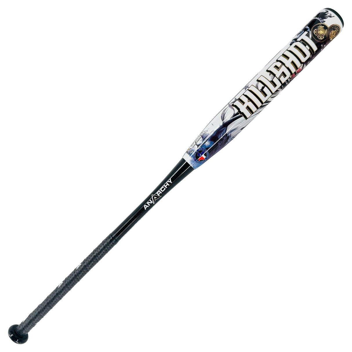 2025 Anarchy Killshot End Load USSSA Slowpitch Softball Bat ASPKS25U - Smash It Sports